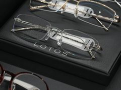 -大视光学•LINDBERG林德伯格•全球手工眼镜集合店(王府井店)