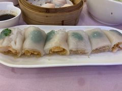 -金时代顺风大酒店(静安大融城店)