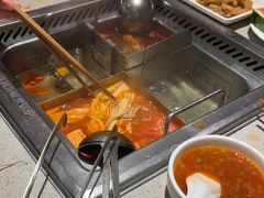 -海底捞火锅(万达广场店)