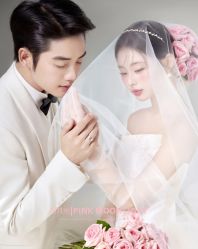 -薇薇新娘婚纱摄影连锁品牌(瘦西湖店)