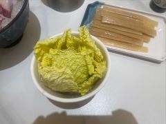 -帝皇海海鲜豆捞(桐泾商务广场店)