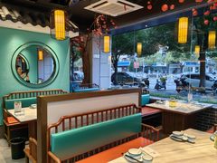 -曹家小菜(胜太路店)