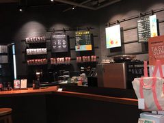 -星巴克(深圳五洲星苑店)