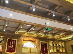 -如意林卡藏餐吧(大昭寺店)