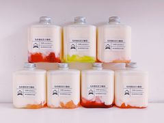 -白色日记·手作酸奶(麦凯乐店)