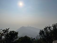 -梧桐山风景名胜区