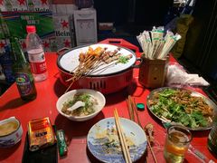 -醉烧膘·烧烤夜宵王(总店)
