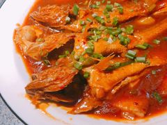 -酒肉行·虎子盐筋烤肉(大寨路店)