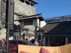 -大马弄蒋师傅美食酥鱼(察院前店)