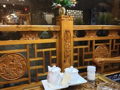 -宗巴雍姆藏餐府
