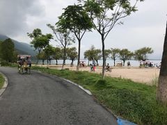 -西昌邛海湾柏樾酒店(原邛海湾柏栎度假酒店)