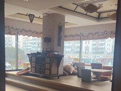 -泰迈·影院式足道SPA(世纪大道店)