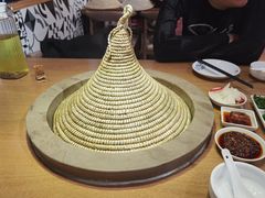 -鲜呦蒸汽石锅鱼(北辰路店)