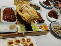 -宛平李记小吃(东关街店)