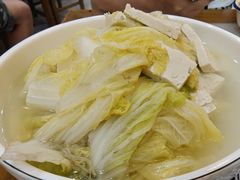 -爆肚于(赵公口桥店)