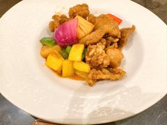 -翠华餐厅(丁香国际店)