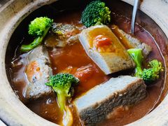 -古琢小馆·珠海味(南方软件园店)