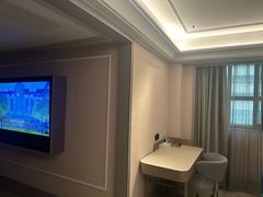 -成都宽窄巷子西美居酒店