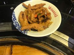 -好灶头妈妈菜·柴火灶台鱼·千岛湖土菜地标美食