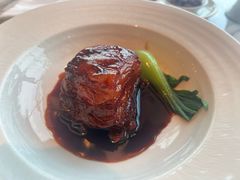 -无锡苏宁银河国际酒店-悦府65中餐厅