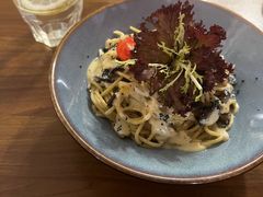 -雕刻时光·无国界料理西餐厅(五山店)