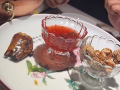 -京华烟云·北京烤鸭(领展购物广场·中关村店)