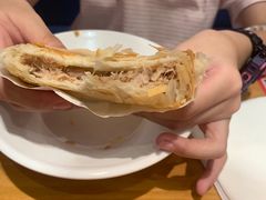 -震山堂·手工劲面(仓山万达店)