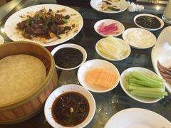 -玉林烤鸭店(垡头店)