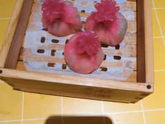-蔡澜点心·粤菜(海印都荟城店)