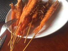 -荣誉国际酒店-云顶旋转餐厅