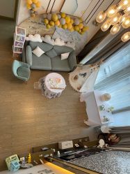 -baby bella小贝拉母婴护理中心(珠海华发公寓店)