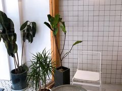 -COTTON CAFE(德信·中外公寓店)