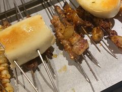 -鼎原力量东北吊炉烧烤(幸福街店)