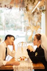 -日光视觉婚纱摄影(旗舰店)