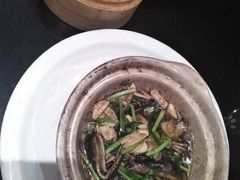 -芳芳私房菜·精做淮扬菜(承德路店)