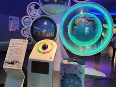 -宁波科学探索中心