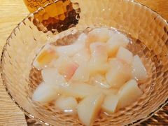 -喝丢一只鞋海鲜烧烤(市场店)