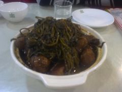 -小土豆美食(太原南街店)