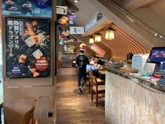 大堂-大雄寿司(中华广场店)