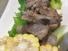 -北平楼·老北京涮羊肉(双流总店)