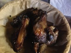 -三栋屋烧鸡