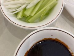 -福来居烤鸭店(天坛二店)
