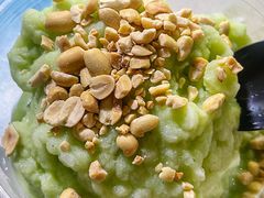 -夏食光安顺小舒冰粉冰浆(甲秀楼店)