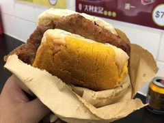 -大利来记餐厅(大三巴店)