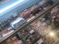-哈尔信食品超市(哈尔滨王府井购物中心店)