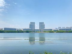 -尚贤河湿地