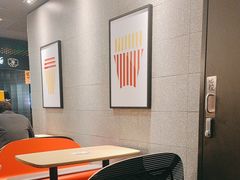 -麦当劳(温州人民路店)