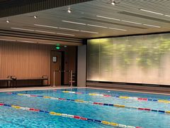 -燃坊JEN ACTIVE游泳健身中心·深圳前海JEN酒店