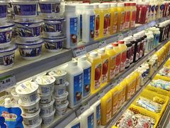 -永辉超市(百子湾店)