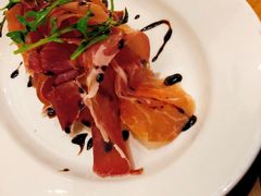 -君悦酒店·La Terrazza意合園·意式风味